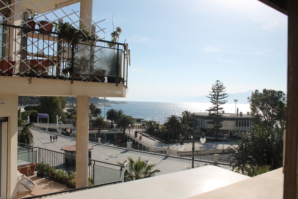Lungomare