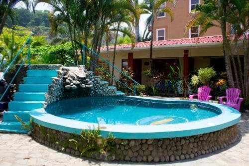 Sandpiper Inn