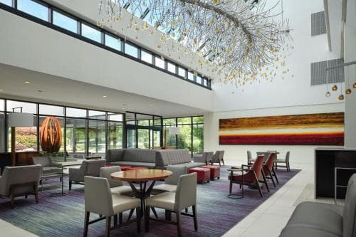 Hanover Marriott