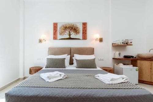 Deluxe Suites
