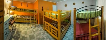 Agaseke Lodge