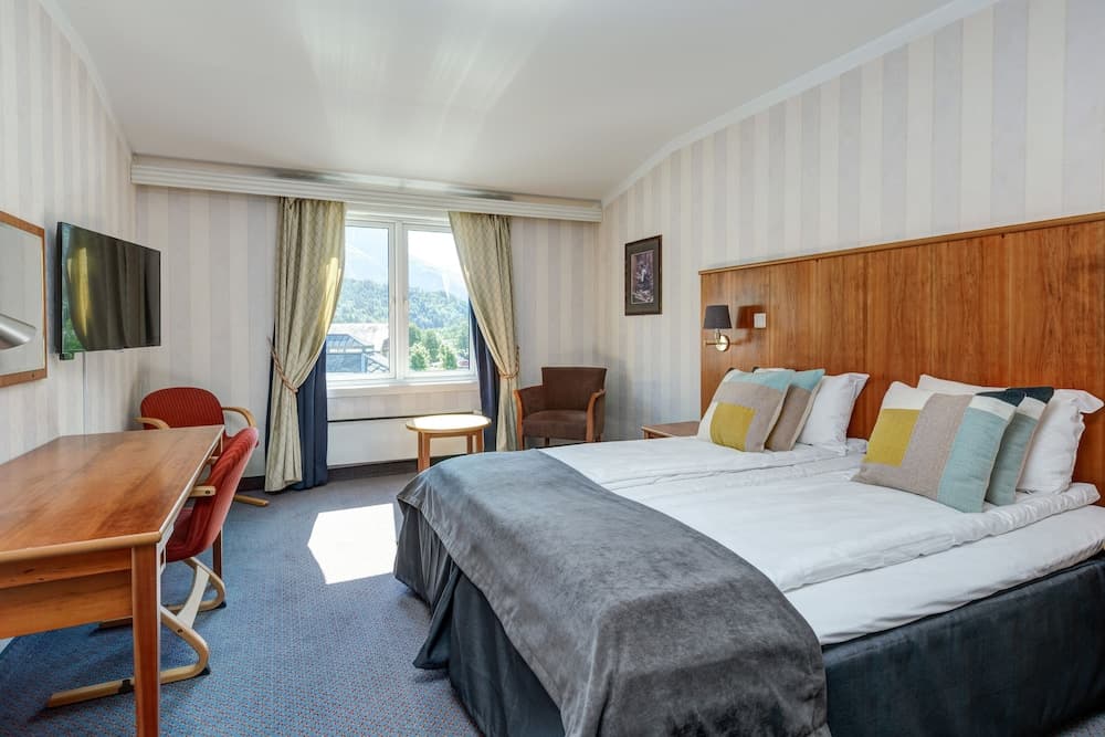 Vøringfoss Hotel