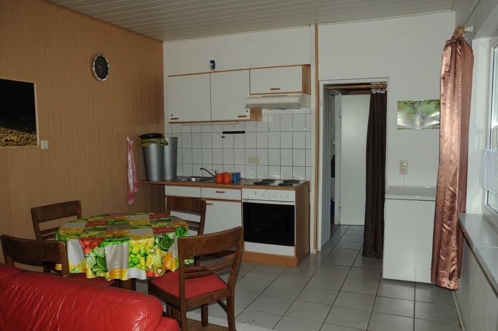 Waldsiedlung Waschsee