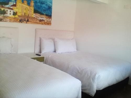 Hotel Miracle