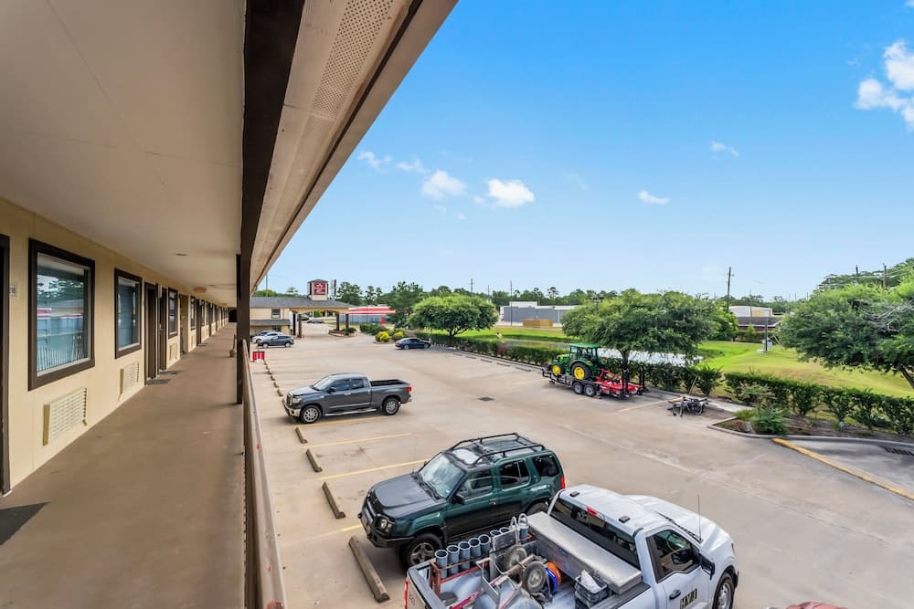 Executive Inn & Suites Magnolia