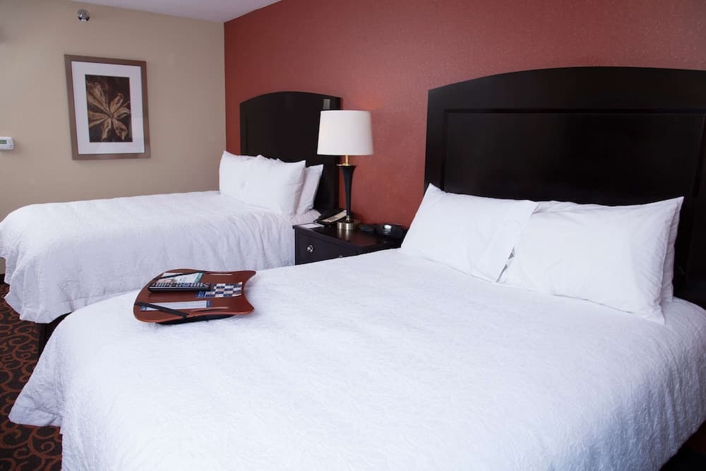 Hampton Inn & Suites Dickinson