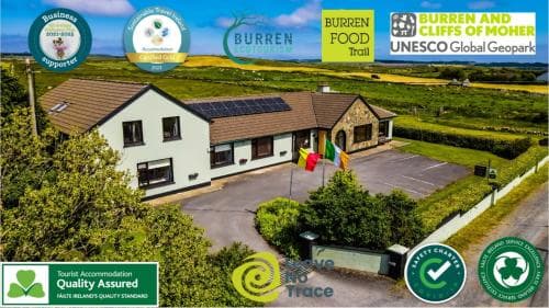 Slieve Elva Bed & Breakfast