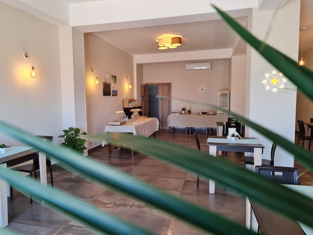 Hotel Il Vascello