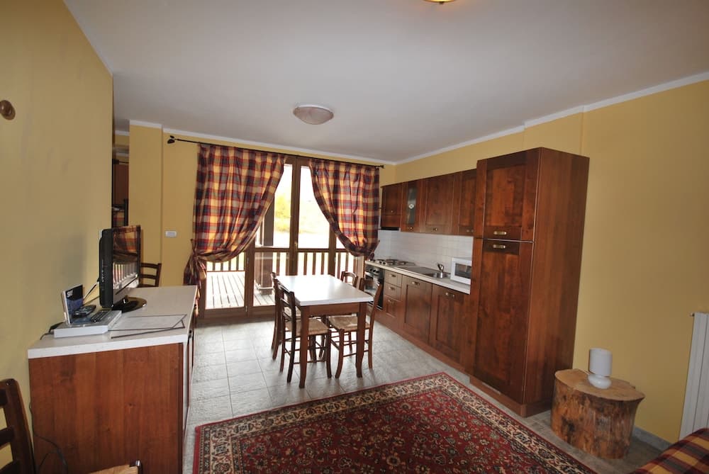 Chalet Edelweiss
