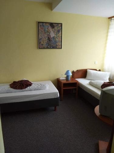 Hotel Gerlach