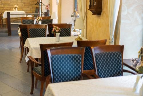 Hotel Vaidila