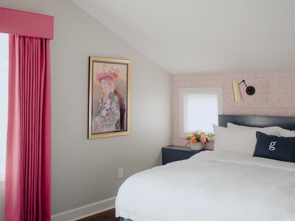 The Germantown Inn