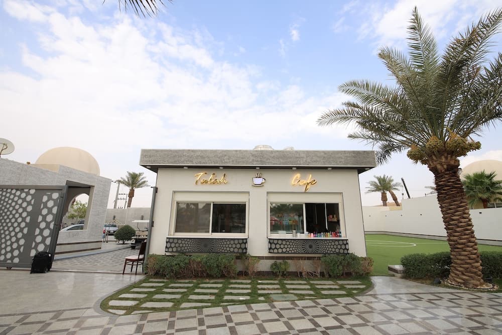 Talah Resort