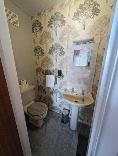 Hesketh Hotel