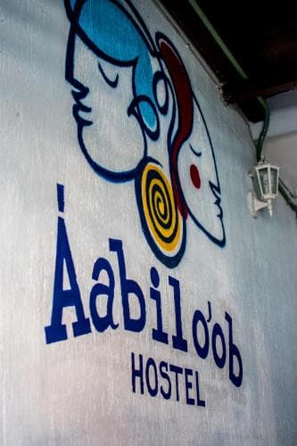 Áabilo'ob Hostel