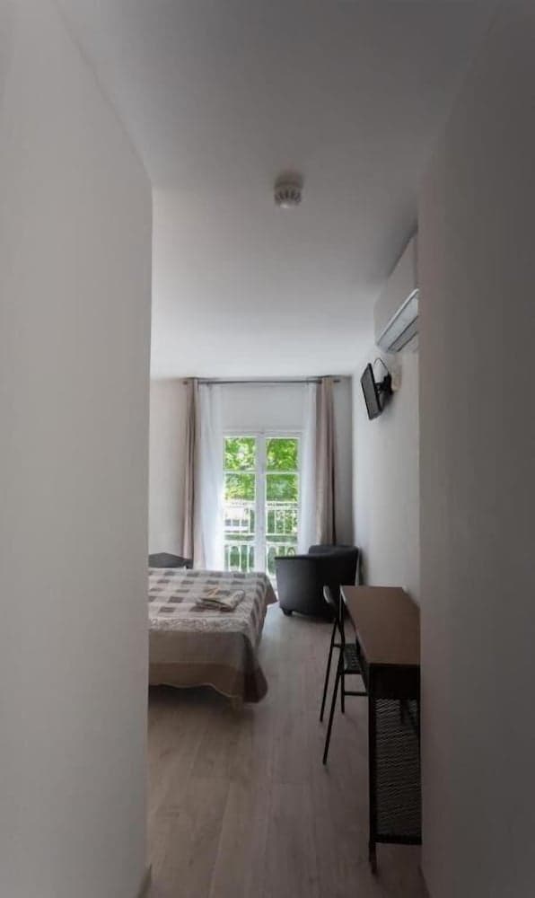 Alizea Hotel