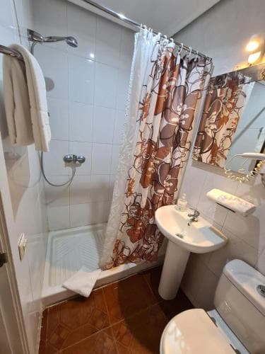 Hostal Santa Barbara
