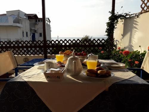 Hotel Dimitra