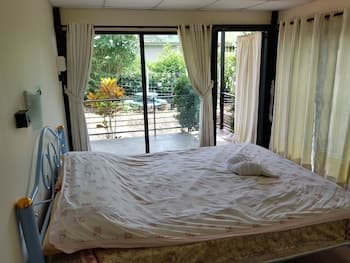 Punamtip Resort