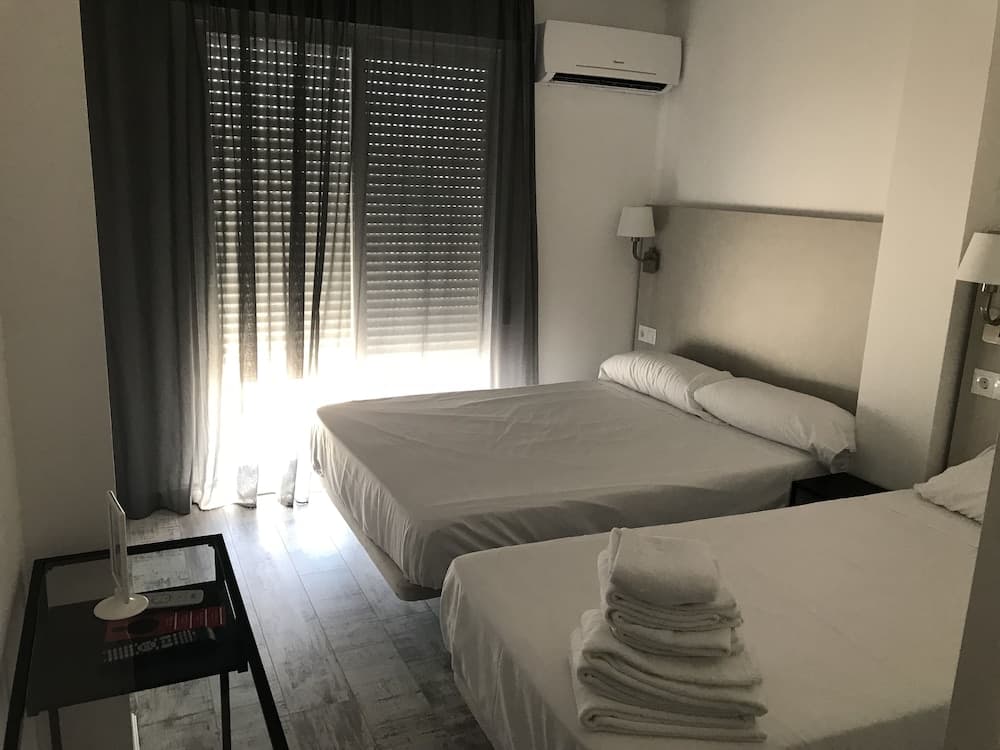 Hotel Boutique Centro BBB