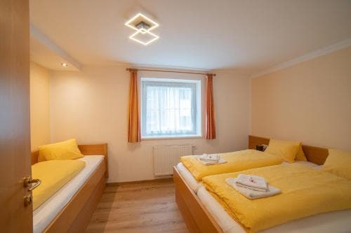Appartments Laura