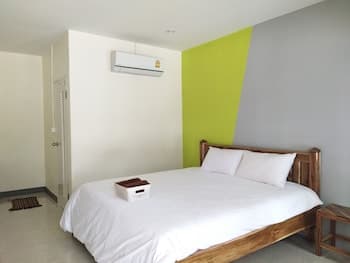 Big Trees Resort