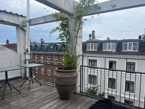 Hotel Maritime