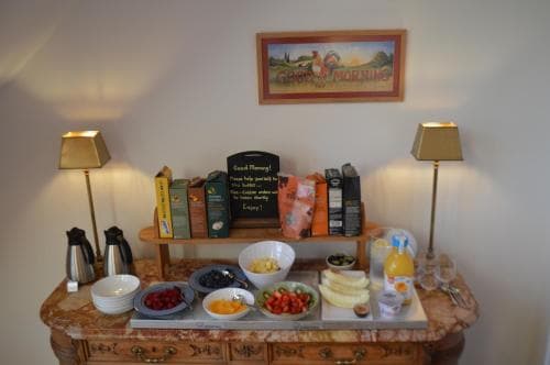 Millstone House B&B