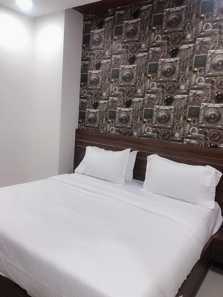 Hotel Pearl Villa