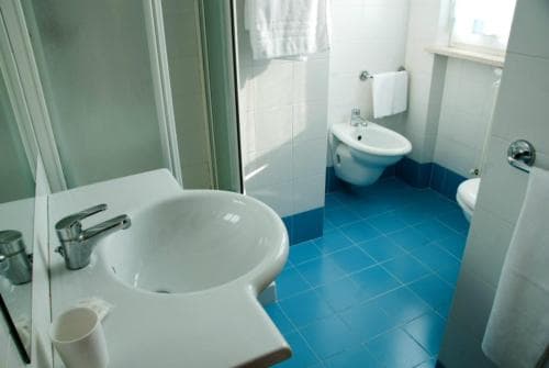Hotel Touring Falconara Marittima