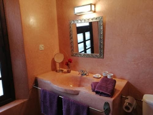 Riad Dar Nouba