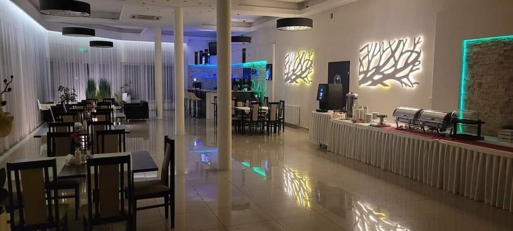 Hotel Graal