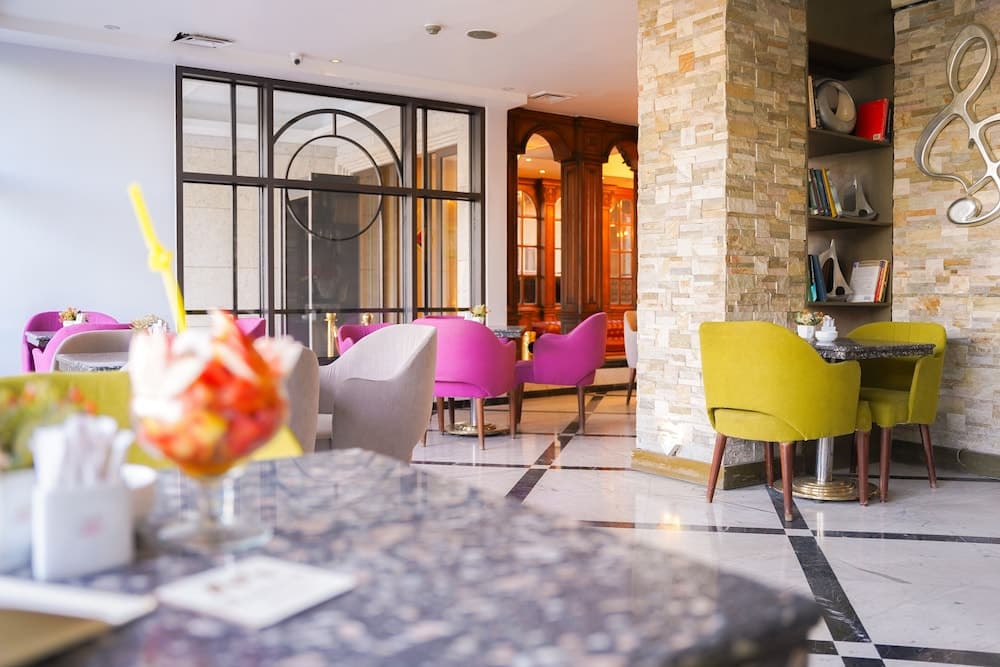 Hotel Royal Marshal
