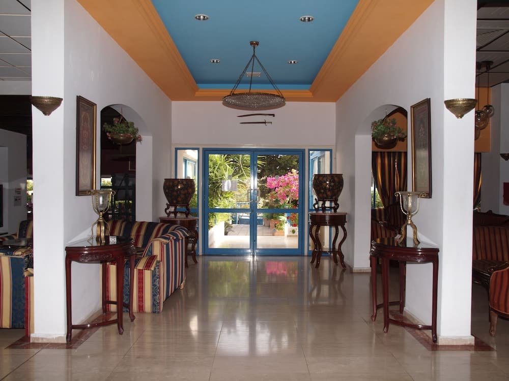 Paphiessa Hotel