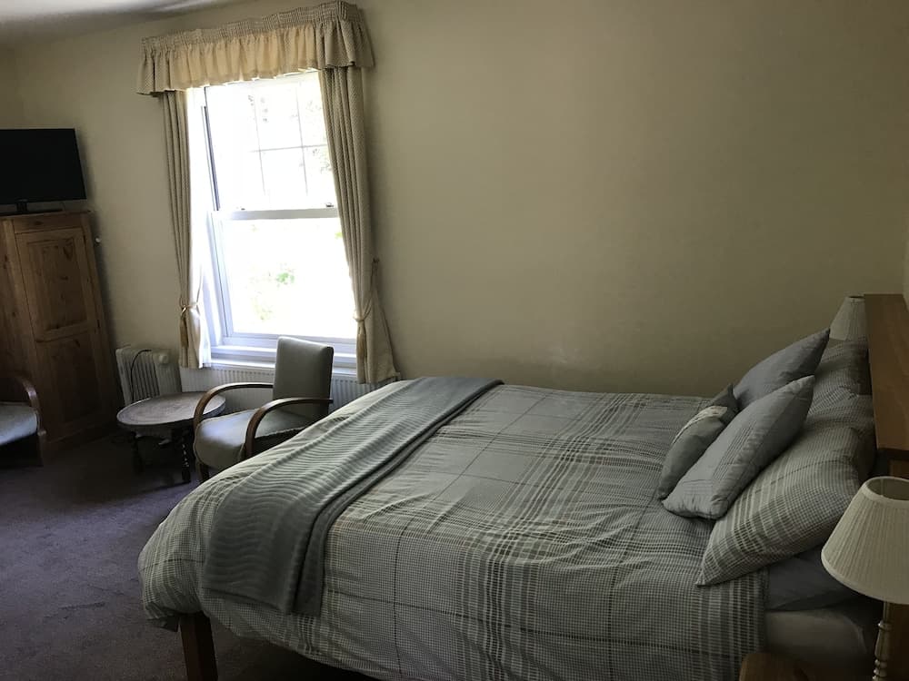 Ashfield Bed and Breakfast