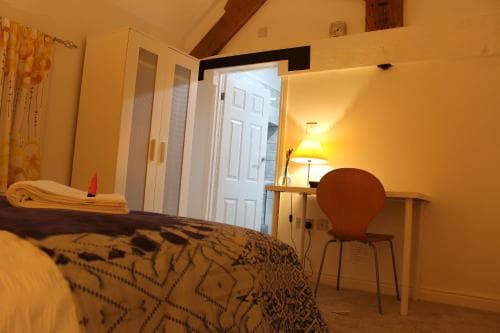 The Lodge Cannock Chase