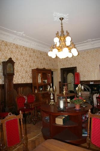 Villa Uhlenhorst