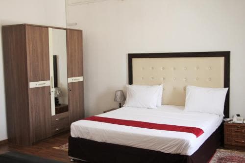 Samo Hotel