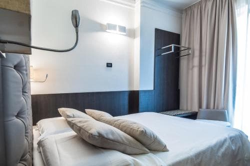 hotel mythos