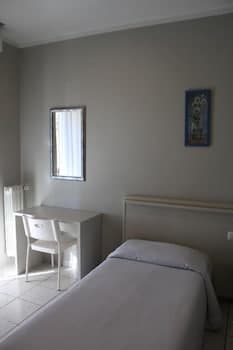 Hotel Delfina