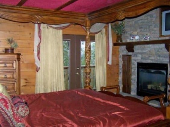 Mountain Shadows Resort
