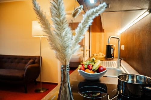 Hotel Ostseeland