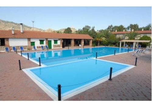 Residence La Tonnara