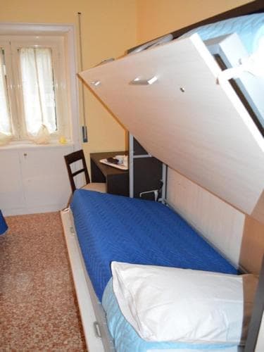 B&B Roma Citta Eterna