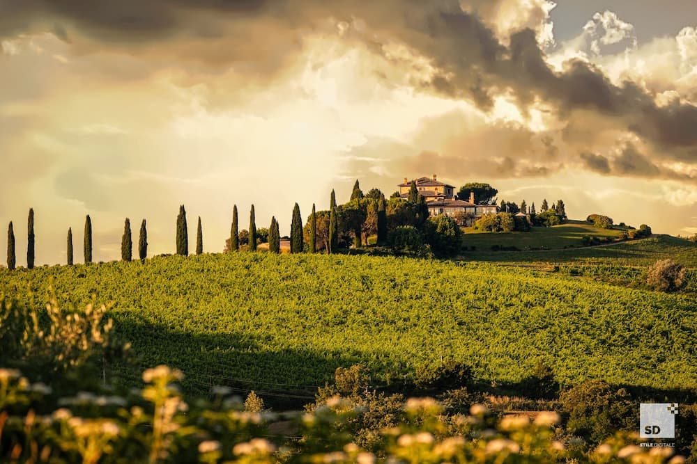 Relais Todini