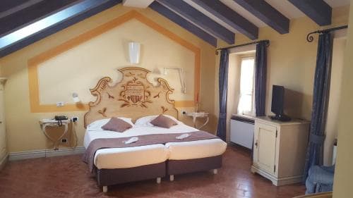 Hotel Cannobio
