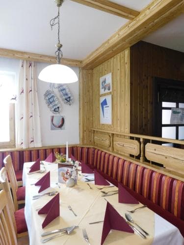 Alpenhotel Lanz
