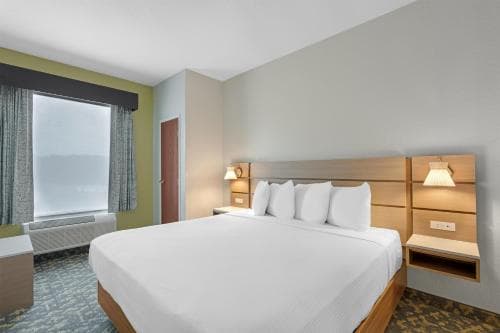 Best Western Wesley Chapel