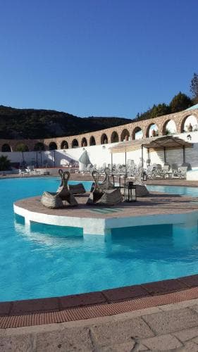 Hotel dello Gnu