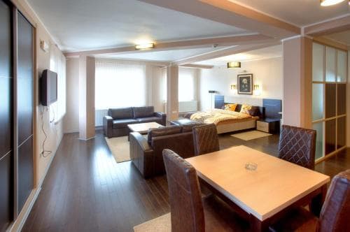 Guesthouse Vitez